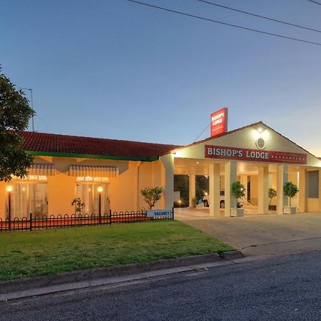 Bishops Lodge Narrandera Exterior foto